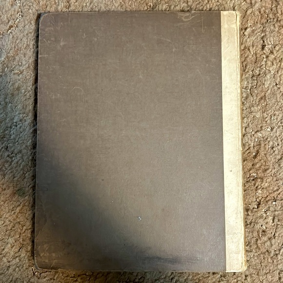 Contemplations - from the writings of Elbert Hubbard by Heloise Hawthorne book - Picture 2 of 5